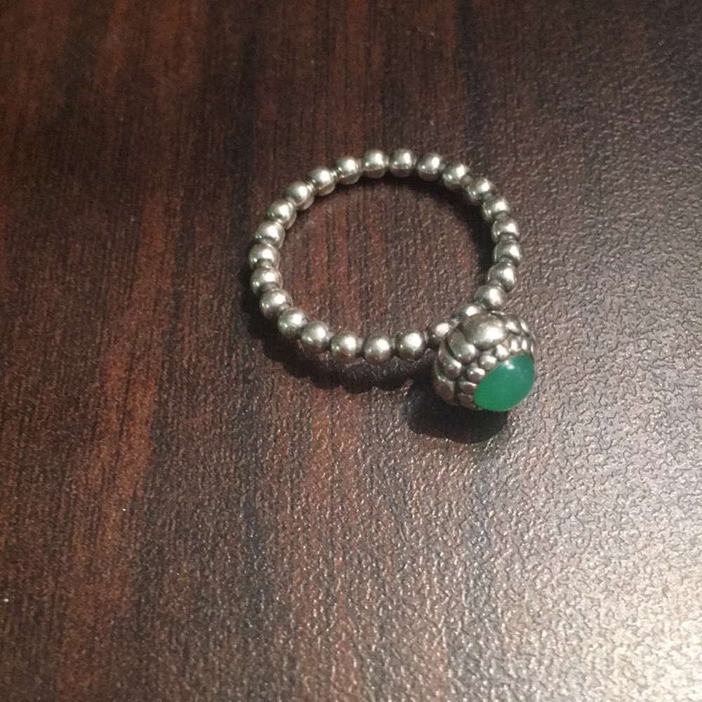 Pandora ring!!